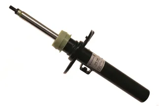 Sachs Front Left Suspension Strut - 31 30 6 880 605
